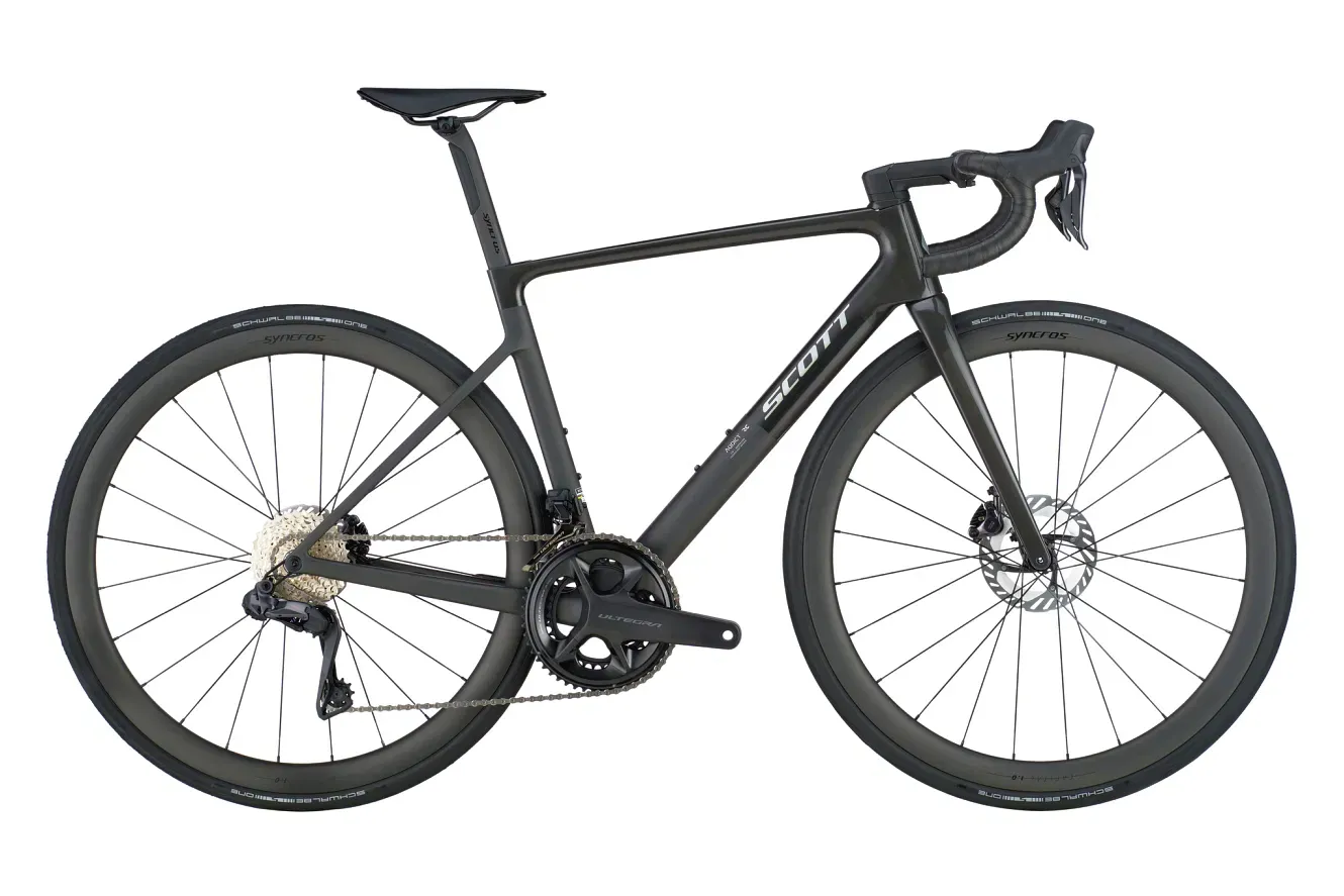 Gravel Bike Scott Addict RC 20 2026 | 28 Zoll | Diamant