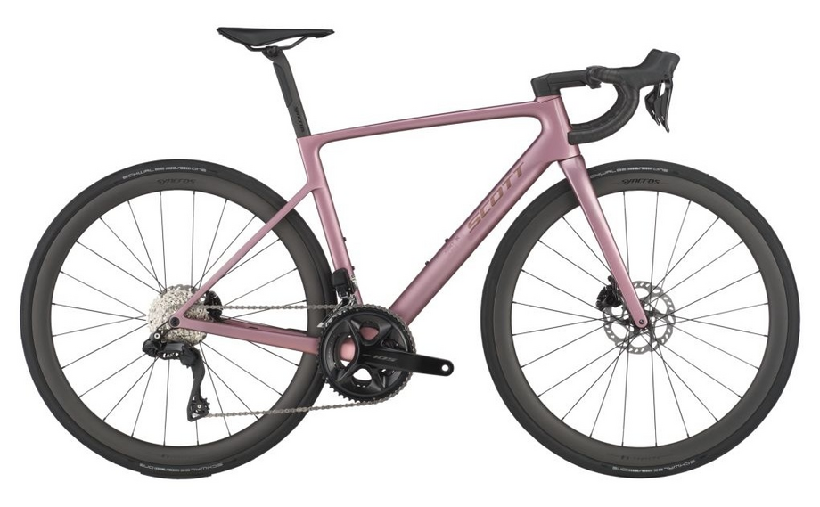 Allround-Rennrad Scott Addict RC 30 2025 | 28 Zoll | Diamant (Bild 3)