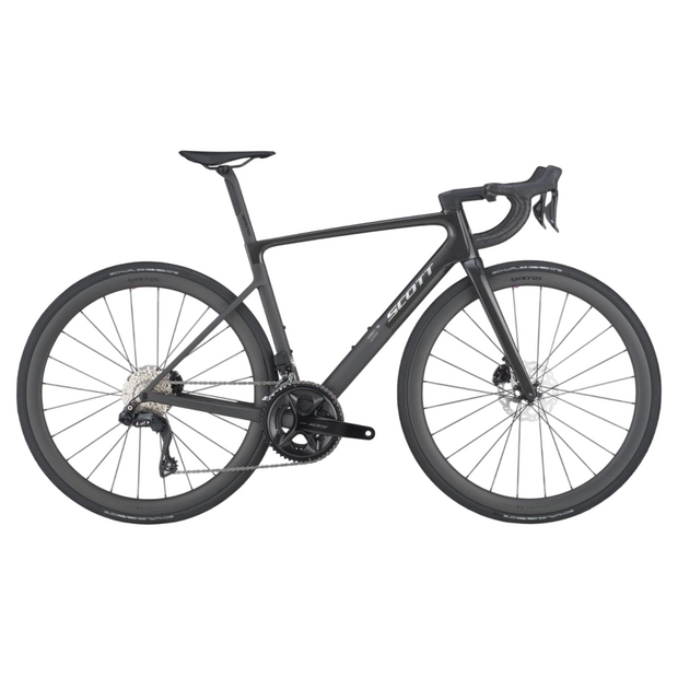 Allround-Rennrad Scott Addict RC 30 2025 | 28 Zoll | Diamant (Bild 1)
