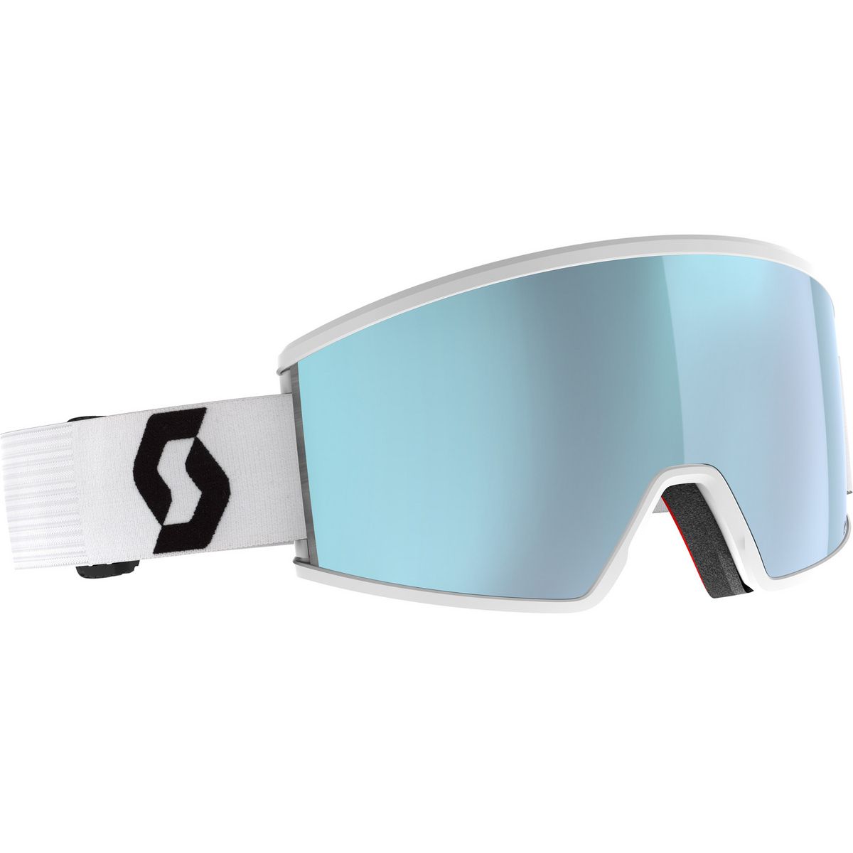 Skibrille Scott Ambit Compact Skibrille 0 (Bild 3)