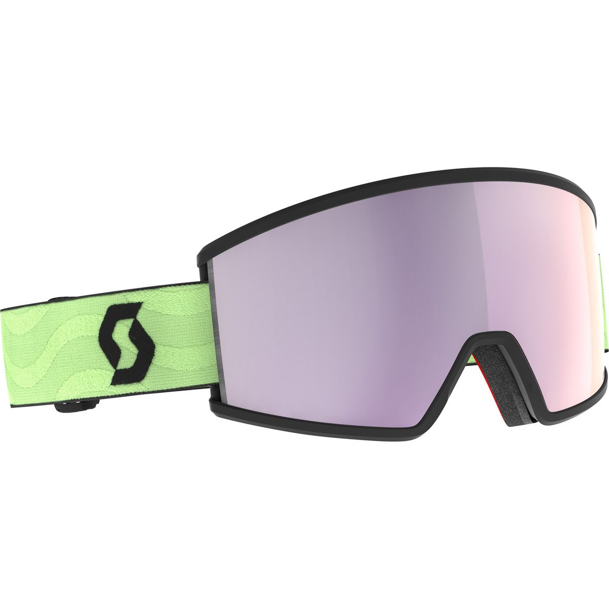 Skibrille Scott Ambit Compact Skibrille 0 (Bild 2)