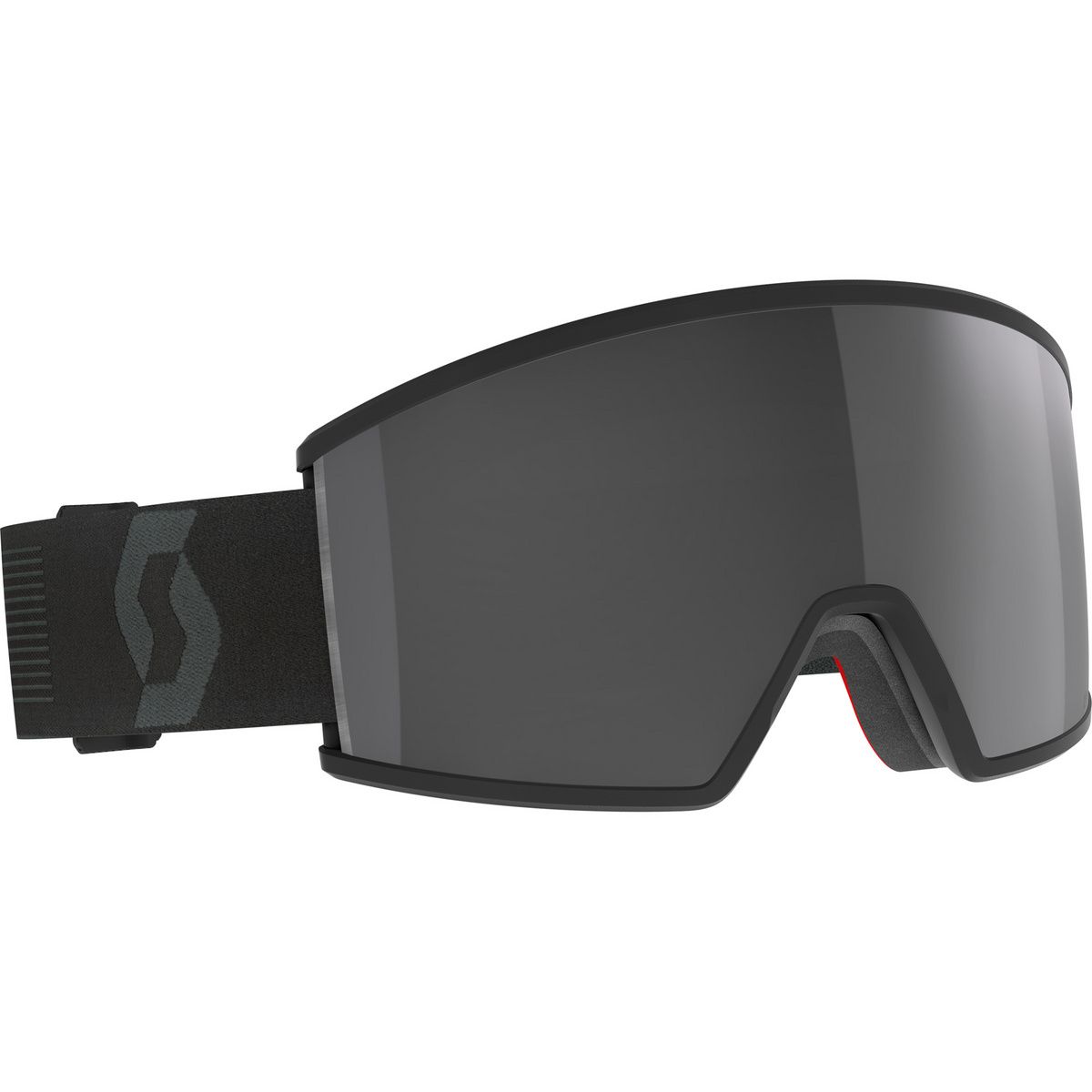 Skibrille Scott Ambit Skibrille 0 (Bild 2)