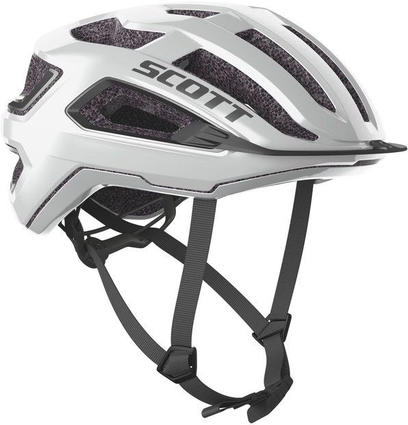 Rennrad Helm Scott Arx 2025 (Bild 2)