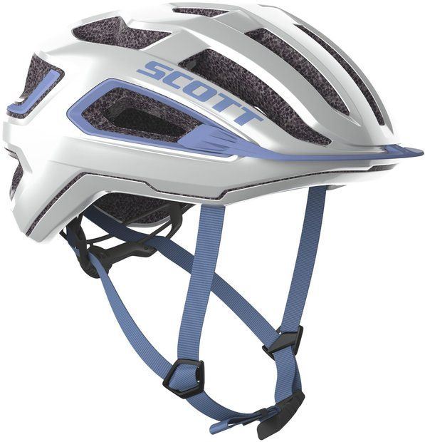 Rennrad Helm Scott Arx 2025 (Bild 3)