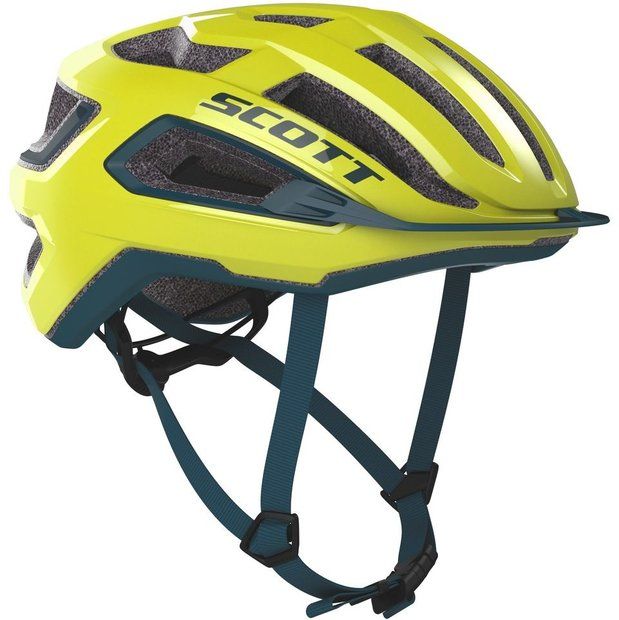 Rennrad Helm Scott Arx 2025 (Bild 1)