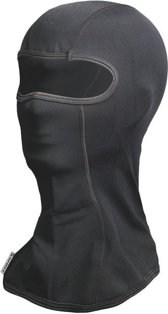 Mützen und Stirnbänder Scott AS 20 Balaclava 2026 (Bild 1)
