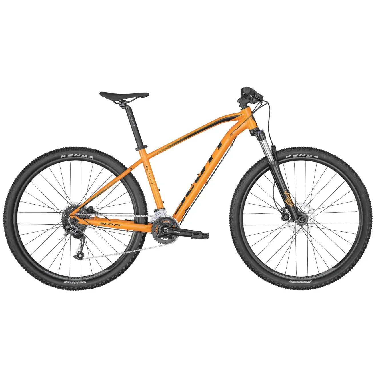 Scott Scott Aspect 750 2022 | 27,5 Zoll | Diamant (Bild 1)