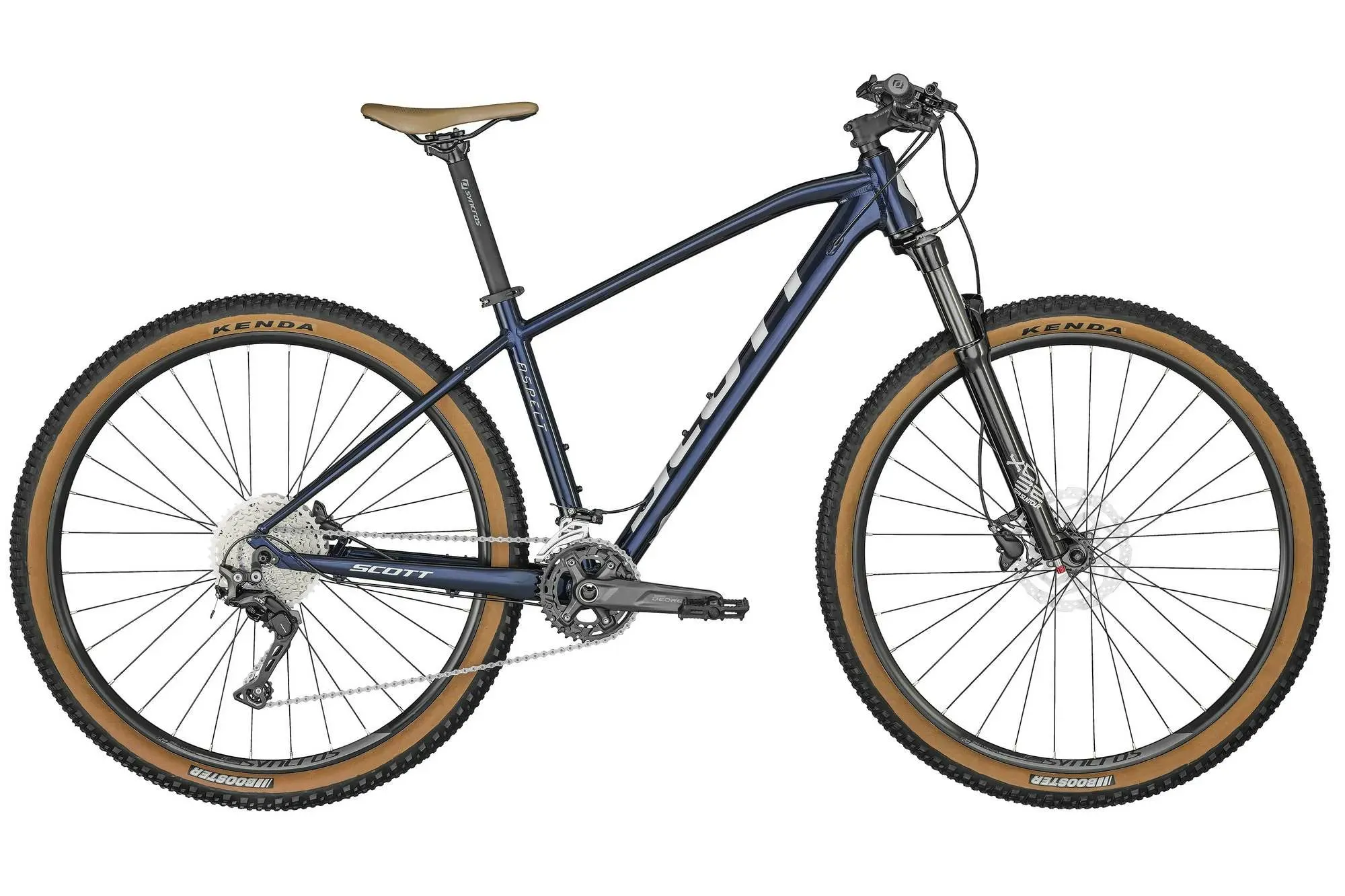 Cross Country Bike Scott Aspect 920 2025 | 29 Zoll | Diamant