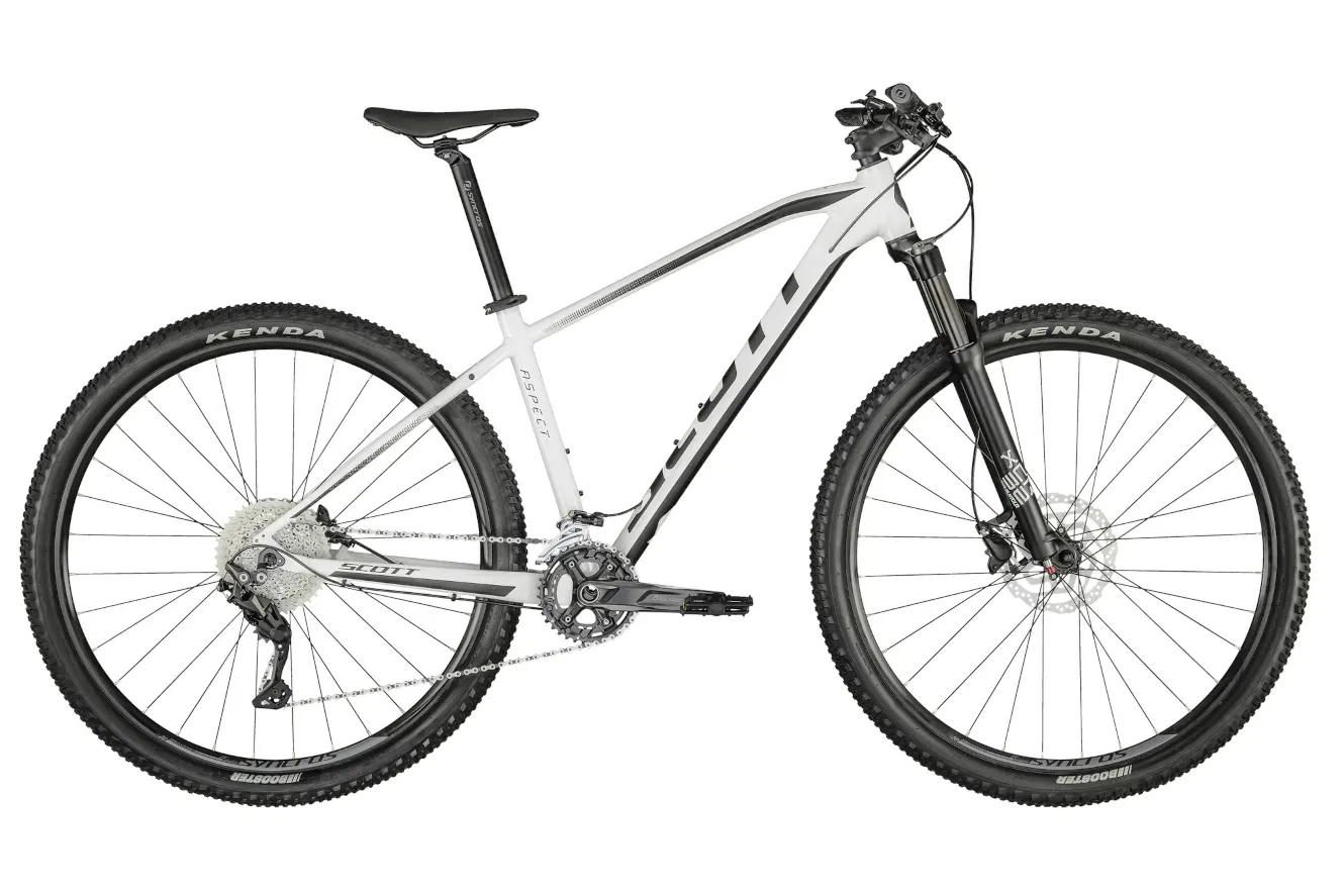 Trail Bike Scott Aspect 930 2022 | 29 Zoll | Diamant (Bild 1)