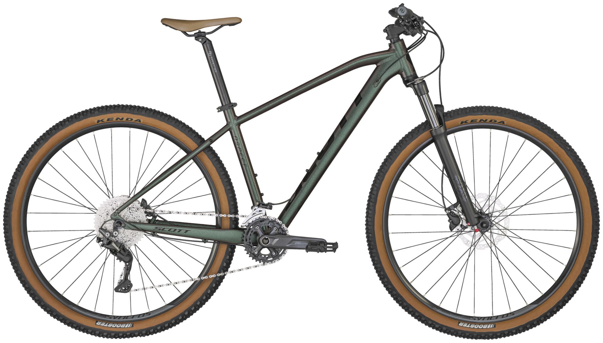 Scott Scott Aspect 930 2023 | 29 Zoll | Diamant (Bild 1)