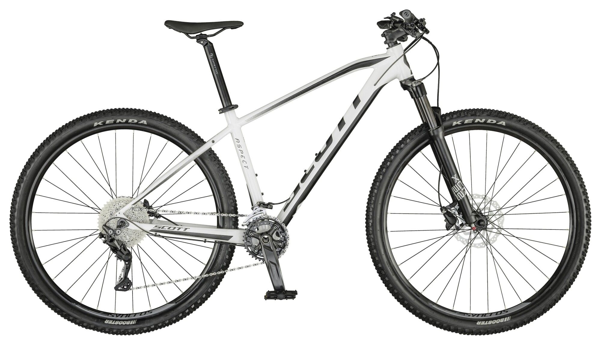 Cross Country Bike Scott Aspect 930 2022 | 29 Zoll | Diamant (Bild 3)