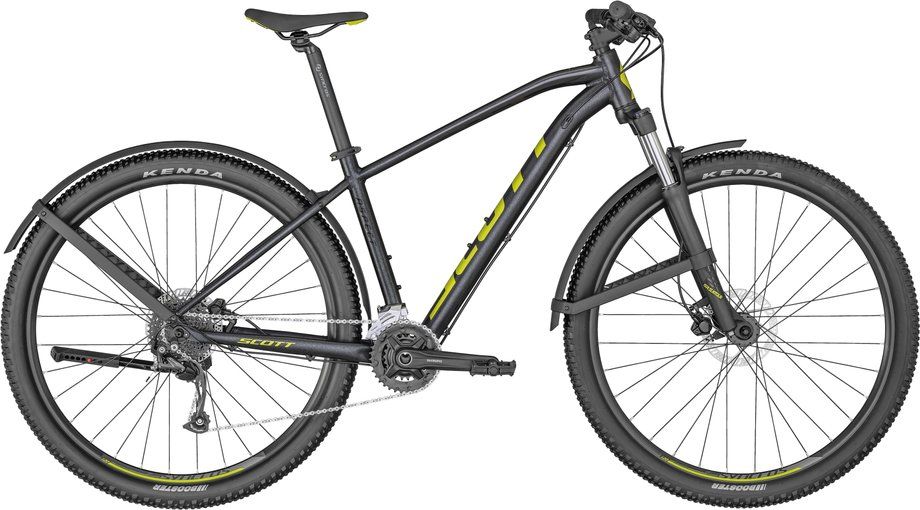 Cross Country Bike Scott Aspect 950 EQ 2022 | 29 Zoll | Diamant