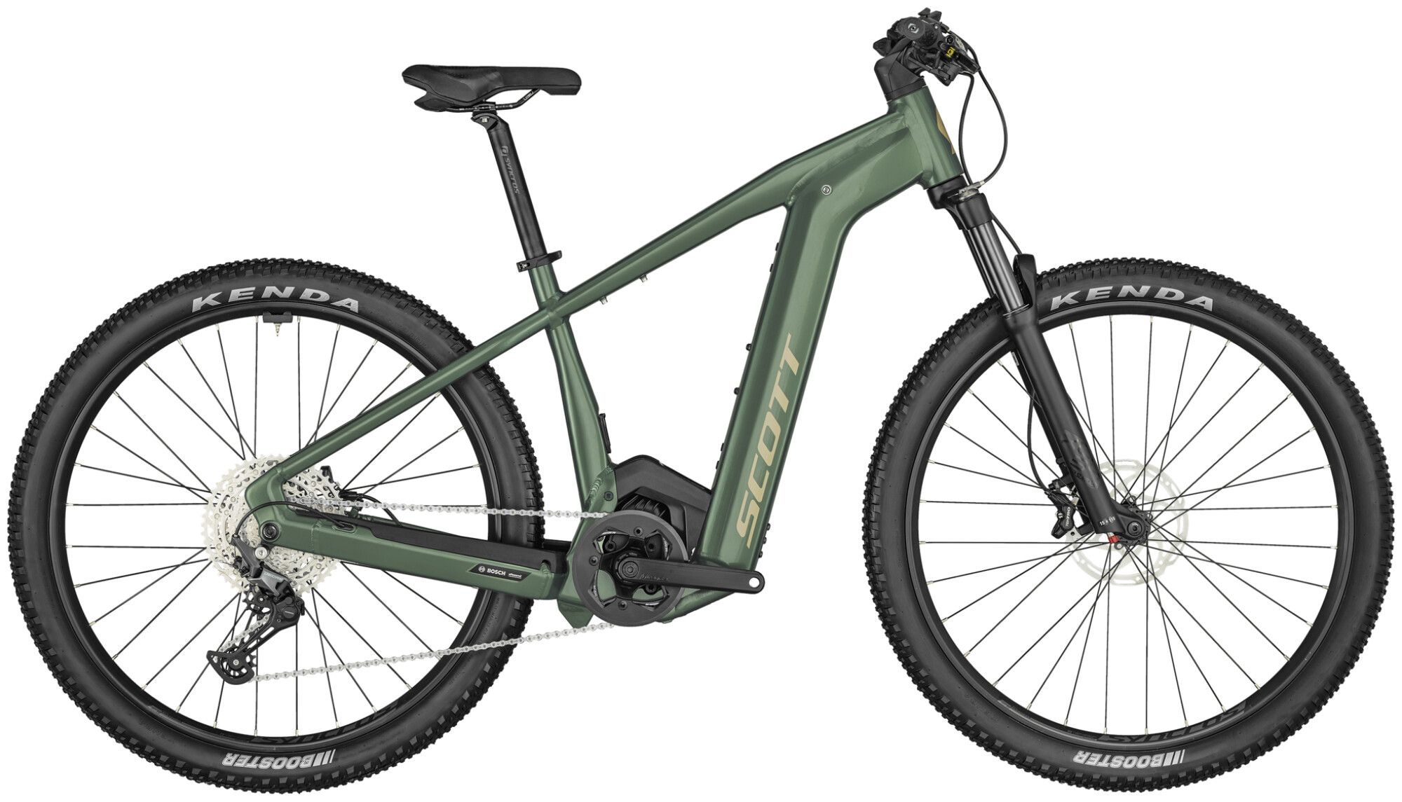 Scott Scott Aspect eRIDE 900 2023 | 750 Wh | 29 Zoll | Diamant (Bild 1)