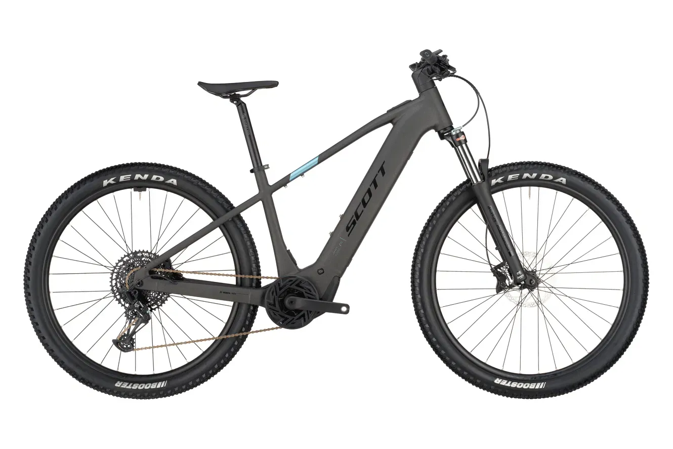 E-Cross Country Bike Scott Aspect eRIDE 910 2026 | 600 Wh | 29 Zoll | Diamant (Bild 1)