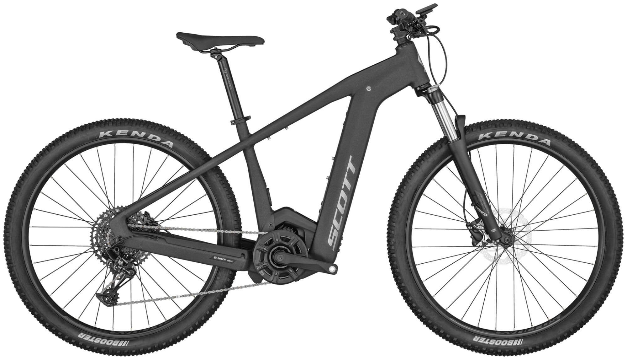E-Trailbike Scott Aspect eRIDE 920 2023 | 625 Wh | 29 Zoll | Diamant