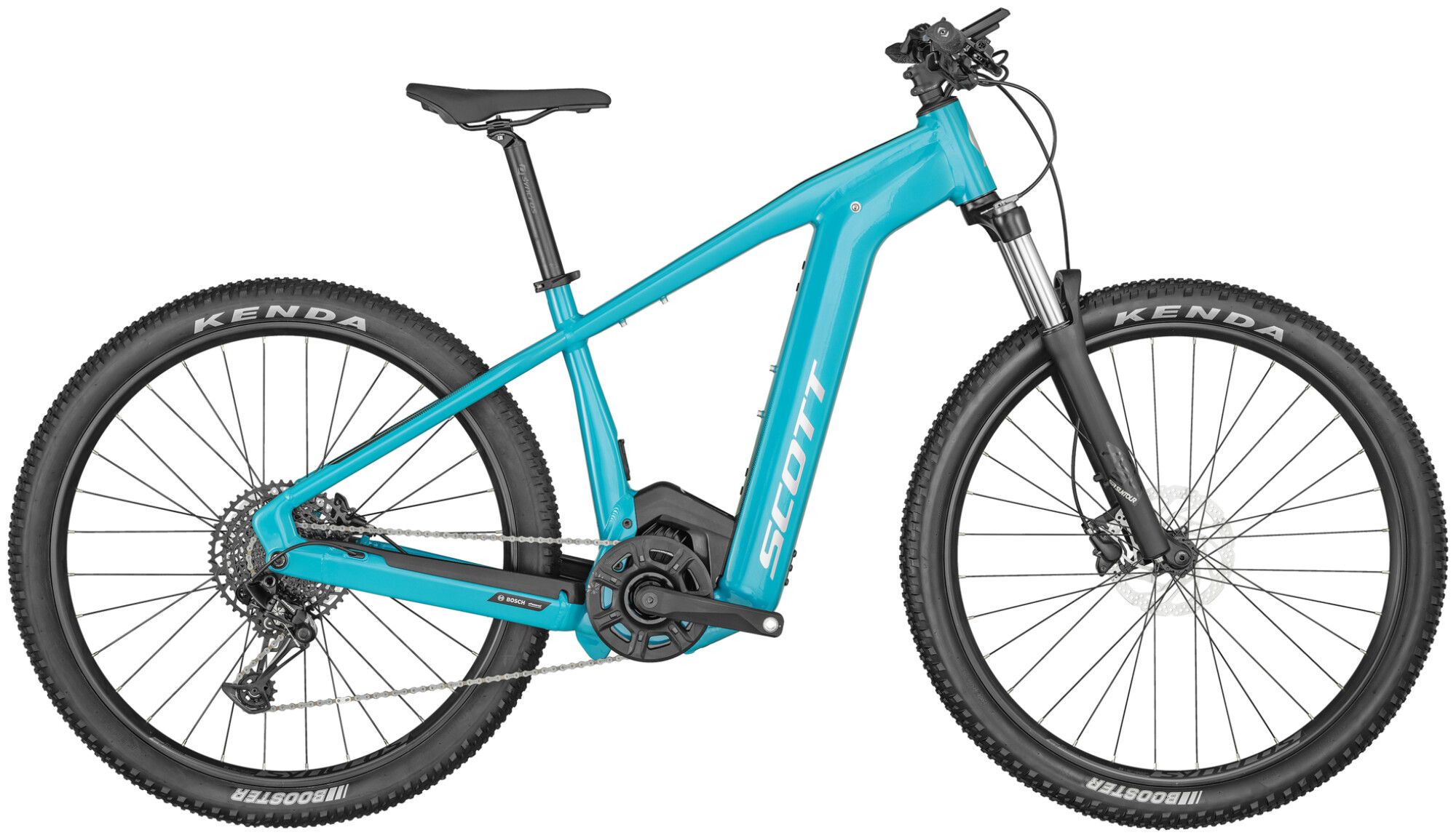 E-Trailbike Scott Aspect eRIDE 920 2023 | 625 Wh | 29 Zoll | Diamant