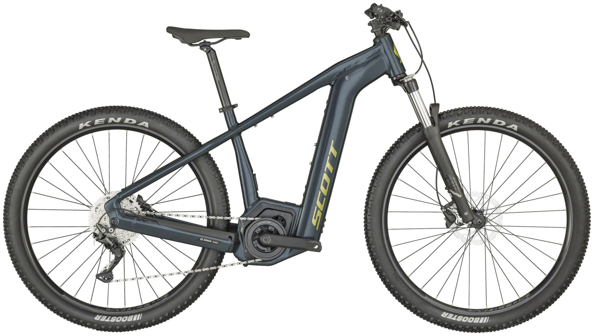 Scott Scott Aspect eRIDE 930 2023 | 625 Wh | 29 Zoll | Diamant (Bild 1)