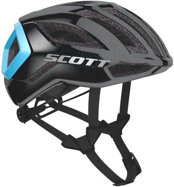 Rennrad Helm Scott Centric Plus 2023 (Bild 1)