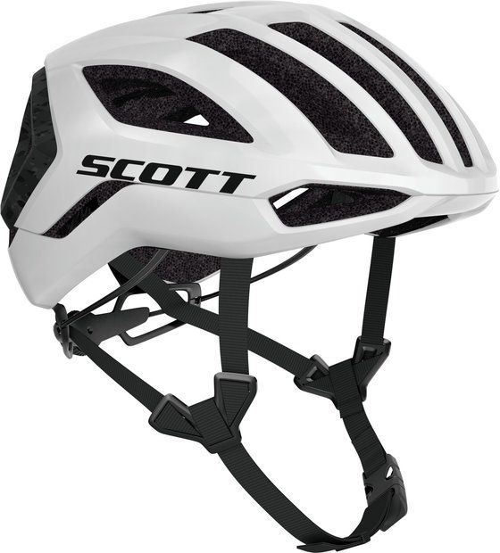 Rennrad Helm Scott Centric Plus 2026 (Bild 1)