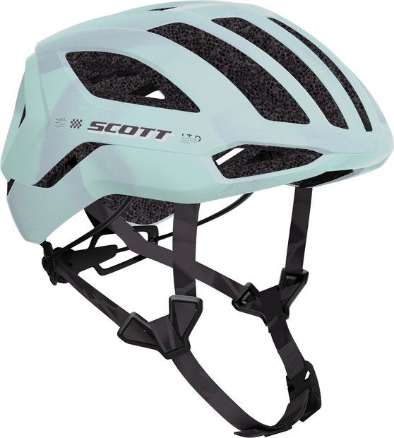 Rennrad Helm Scott Centric Plus 2026 (Bild 2)