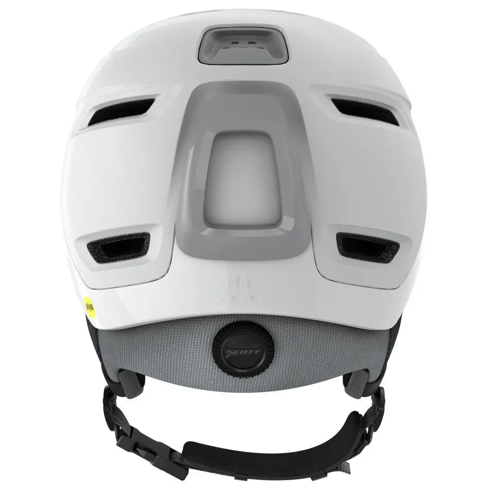 Ski Helm Scott Chase 2 Plus Skihelm 0 (Bild 8)
