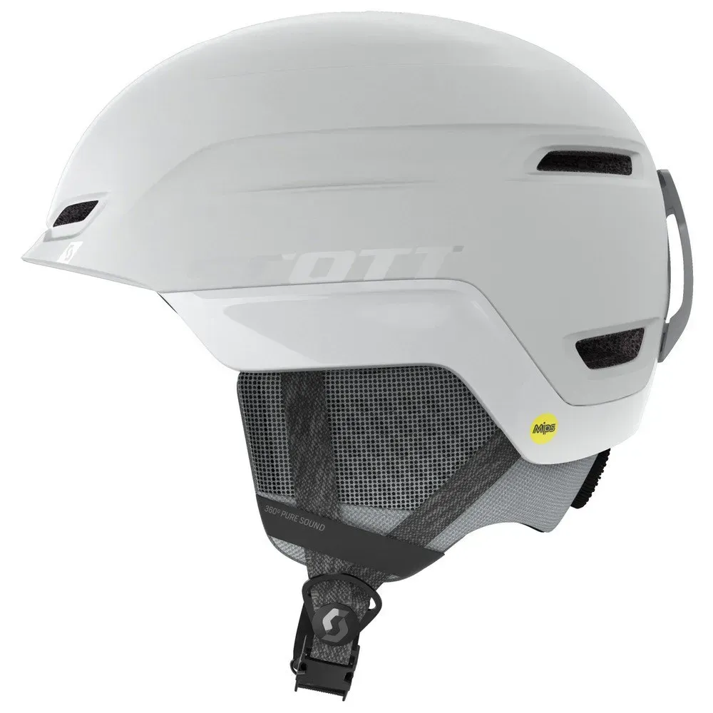 Ski Helm Scott Chase 2 Plus Skihelm 0 (Bild 9)