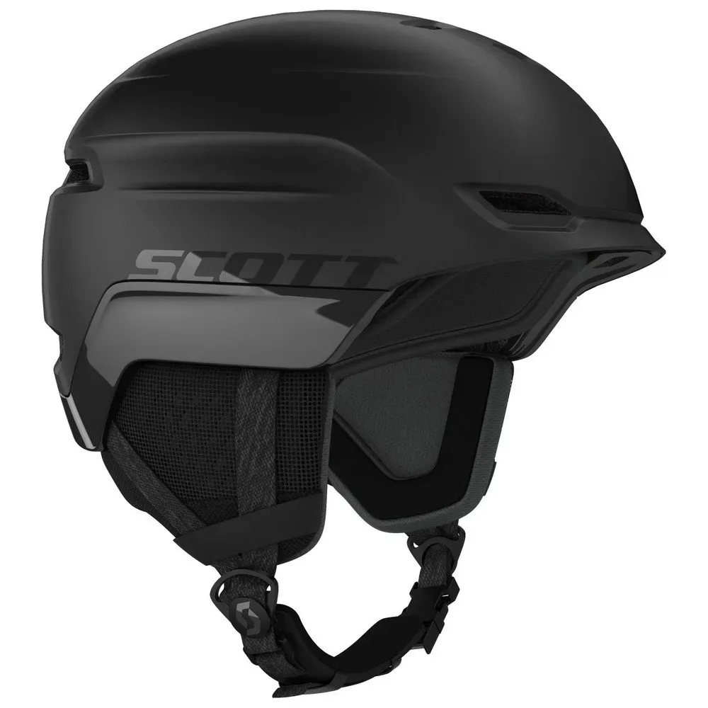 Ski Helm Scott Chase 2 Plus Skihelm 0