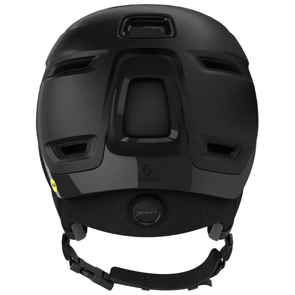 Ski Helm Scott Chase 2 Plus Skihelm 0 (Bild 2)