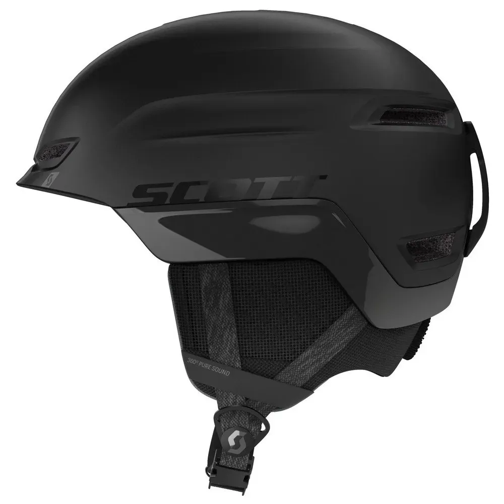 Ski Helm Scott Chase 2 Plus Skihelm 0 (Bild 3)