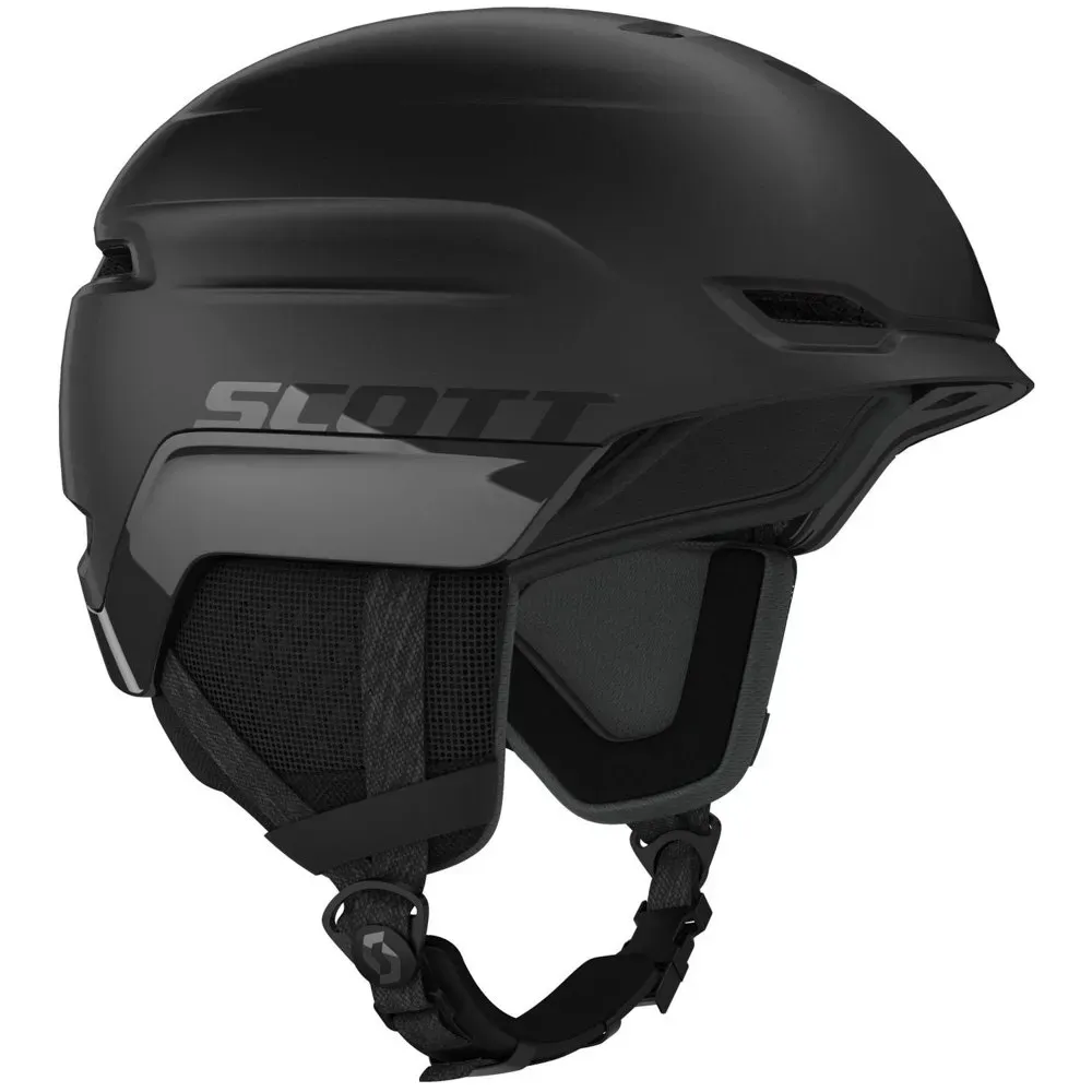 Ski Helm Scott Chase 2 Skihelm 0 (Bild 1)