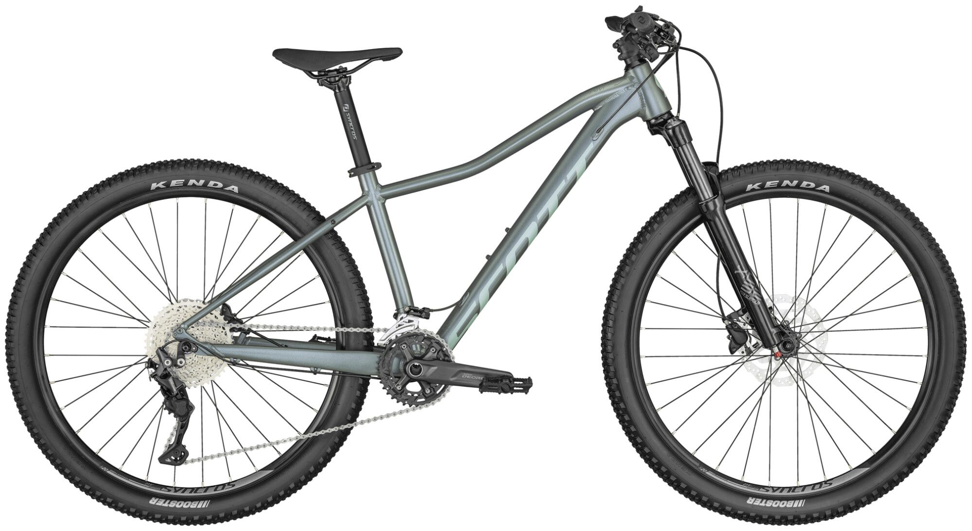 Scott Scott Contessa Active 10 2023 | 29 Zoll | Diamant (Bild 1)