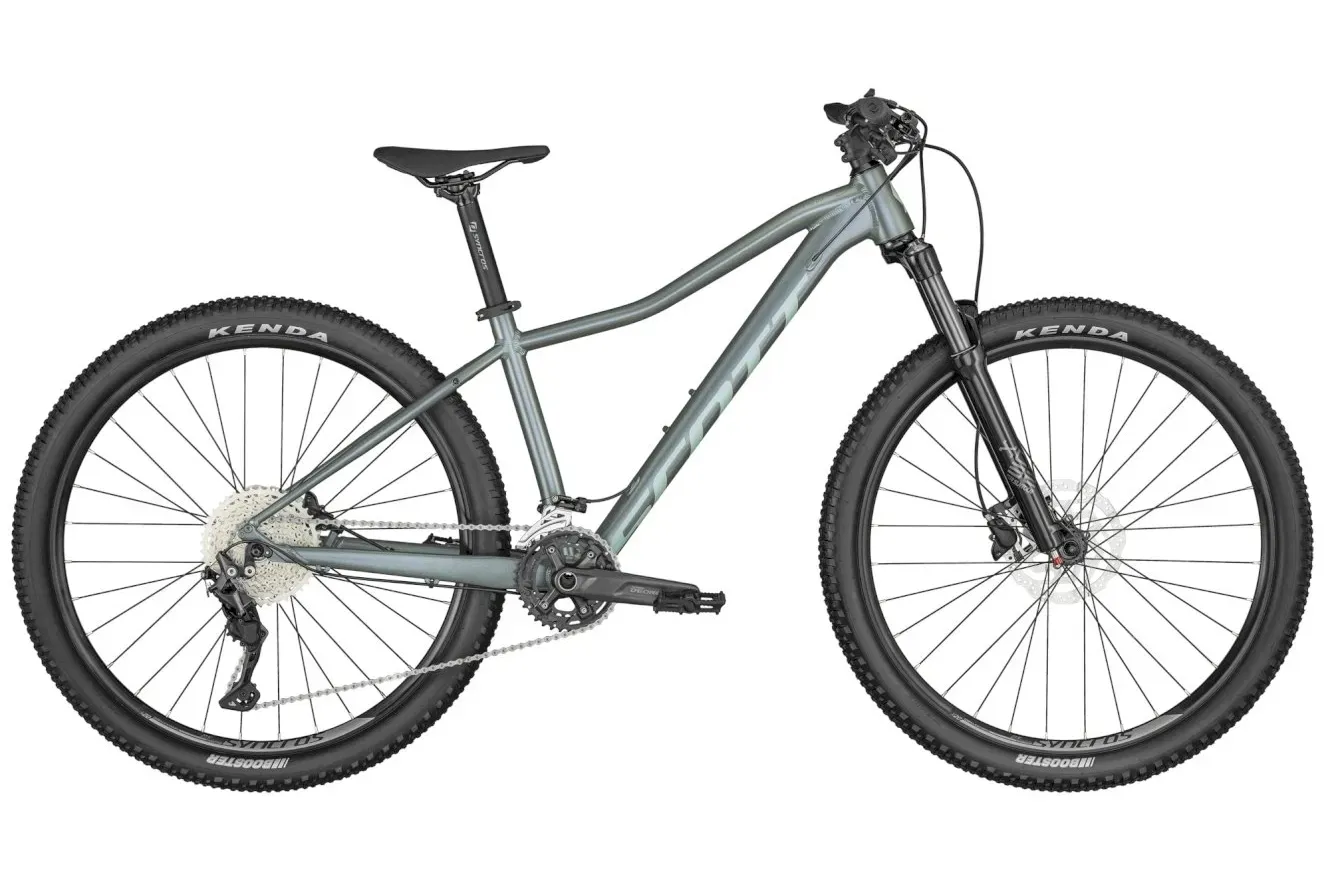 Cross Country Bike Scott Contessa Active 10 Cu 2024 | 27,5 Zoll | Diamant