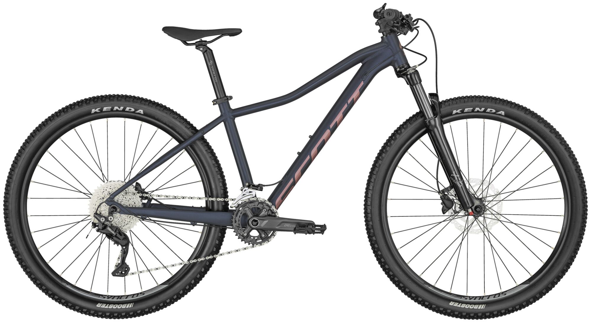 Cross Country Bike Scott Contessa Active 20 2023 | 27,5 Zoll | Diamant