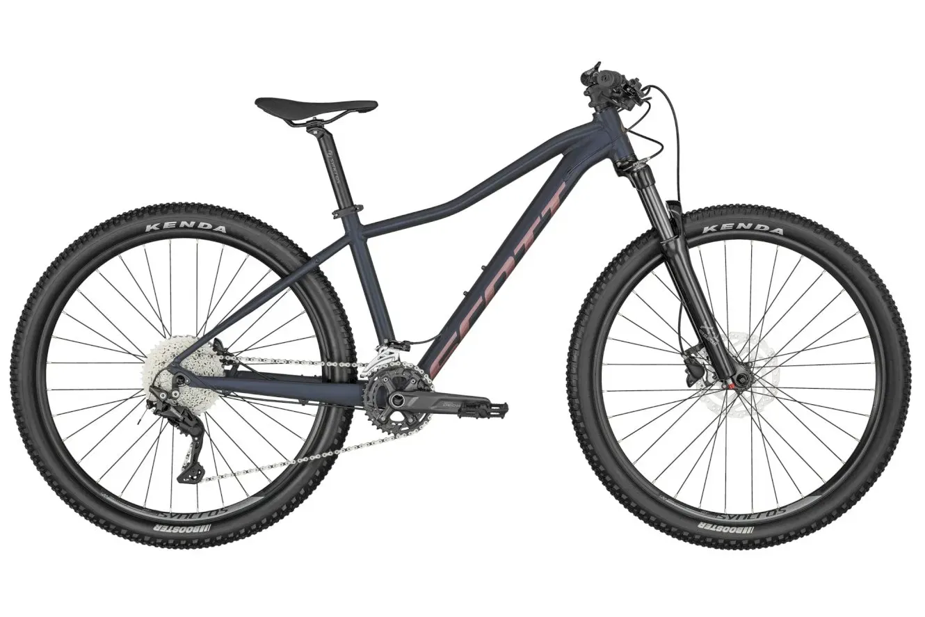 Cross Country Bike Scott Contessa Active 20 Cu 2024 | 27,5 Zoll | Diamant