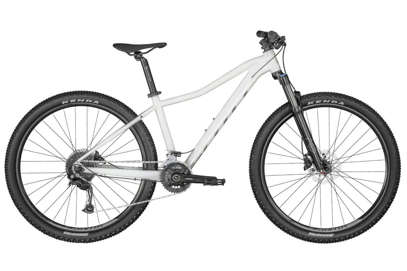Cross Country Bike Scott Contessa Active 30 2022 | 27,5 Zoll | Diamant