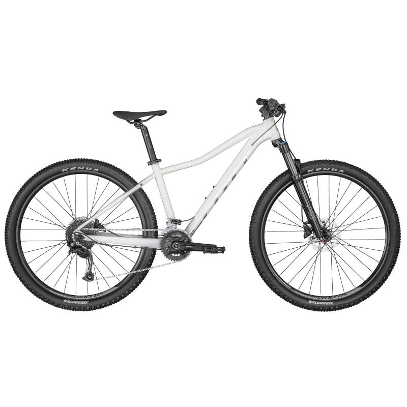 Cross Country Bike Scott Contessa Active 30 2022 | 27,5 Zoll | Diamant (Bild 2)