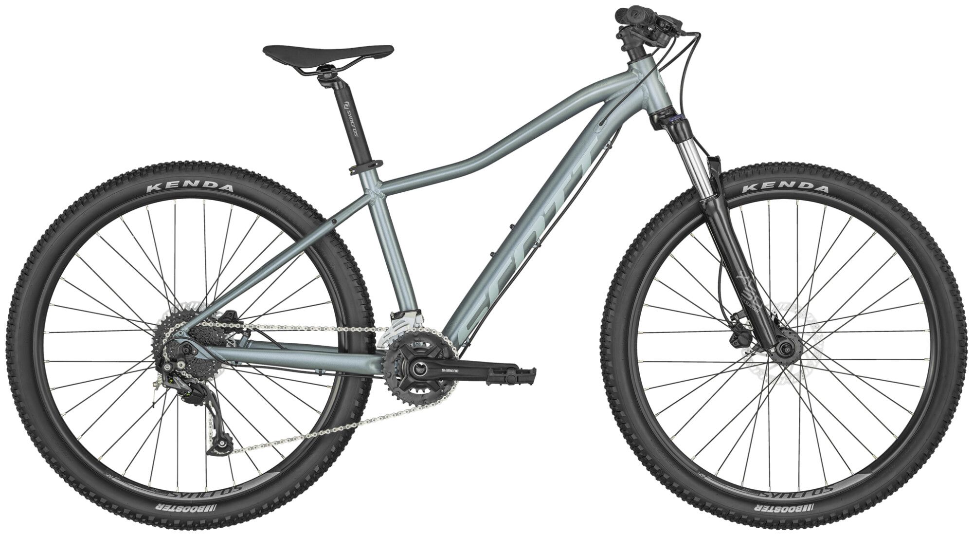 Scott Scott Contessa Active 40 2023 | 27,5 Zoll | Diamant (Bild 1)