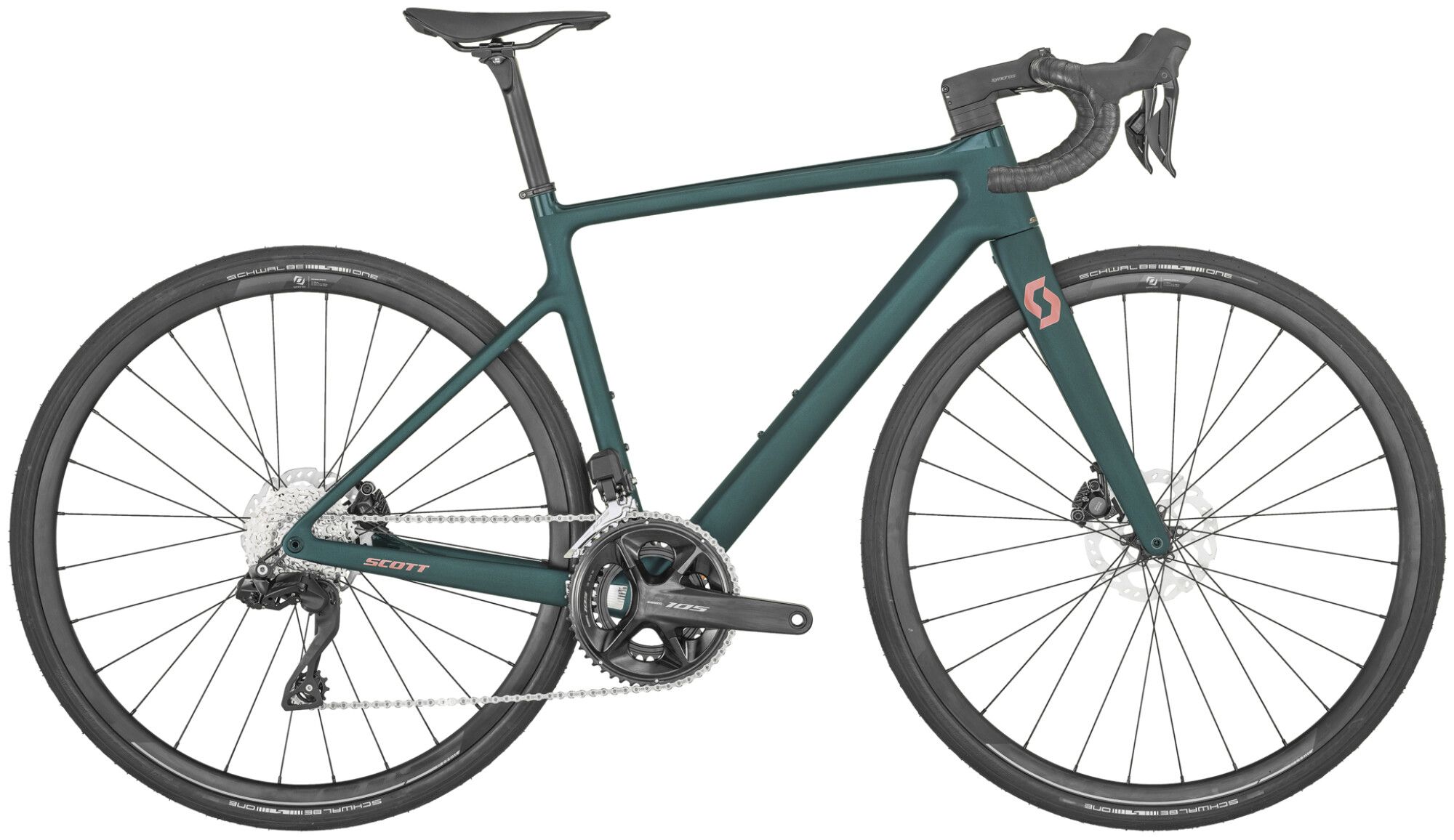 Scott Scott Contessa Addict 15 2023 | 28 Zoll | Diamant (Bild 1)