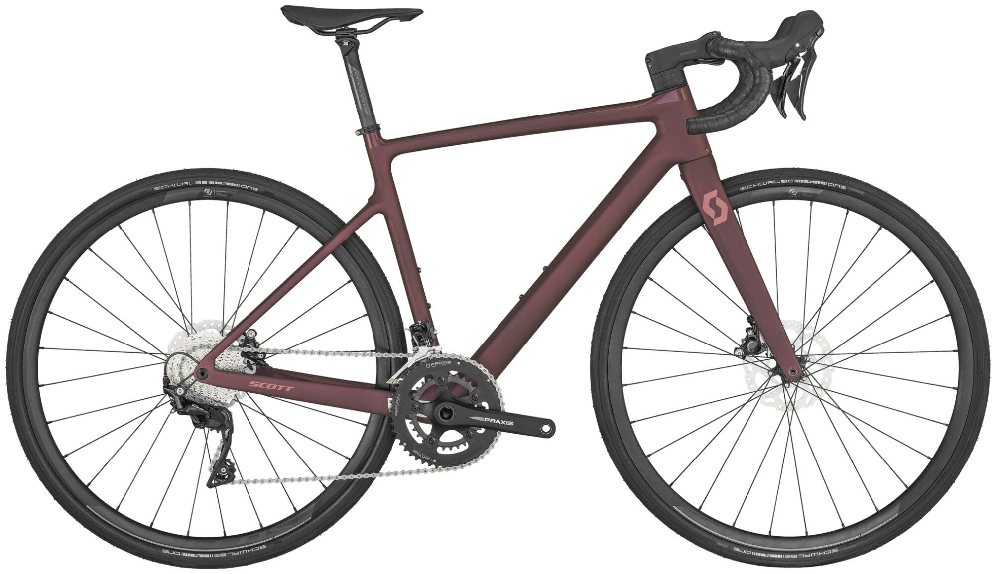 Scott Scott Contessa Addict 25 2023 | 28 Zoll | Diamant (Bild 1)