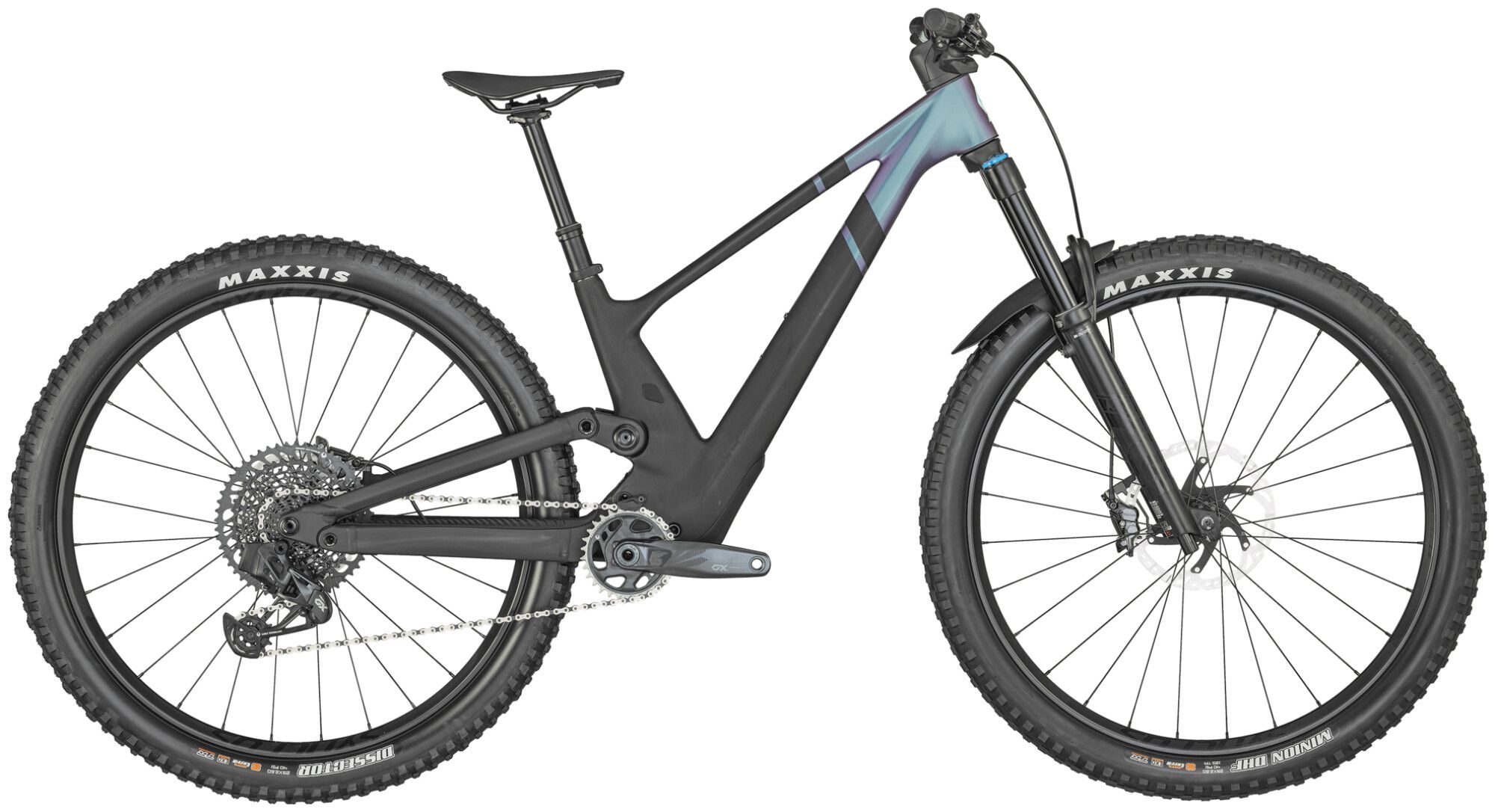 Scott Scott Contessa Genius ST 910 2023 | 29 Zoll | Diamant (Bild 1)