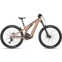 Enduro E Bike Scott Contessa Patron eRIDE 910 2022 | 750 Wh | 29 Zoll | Diamant