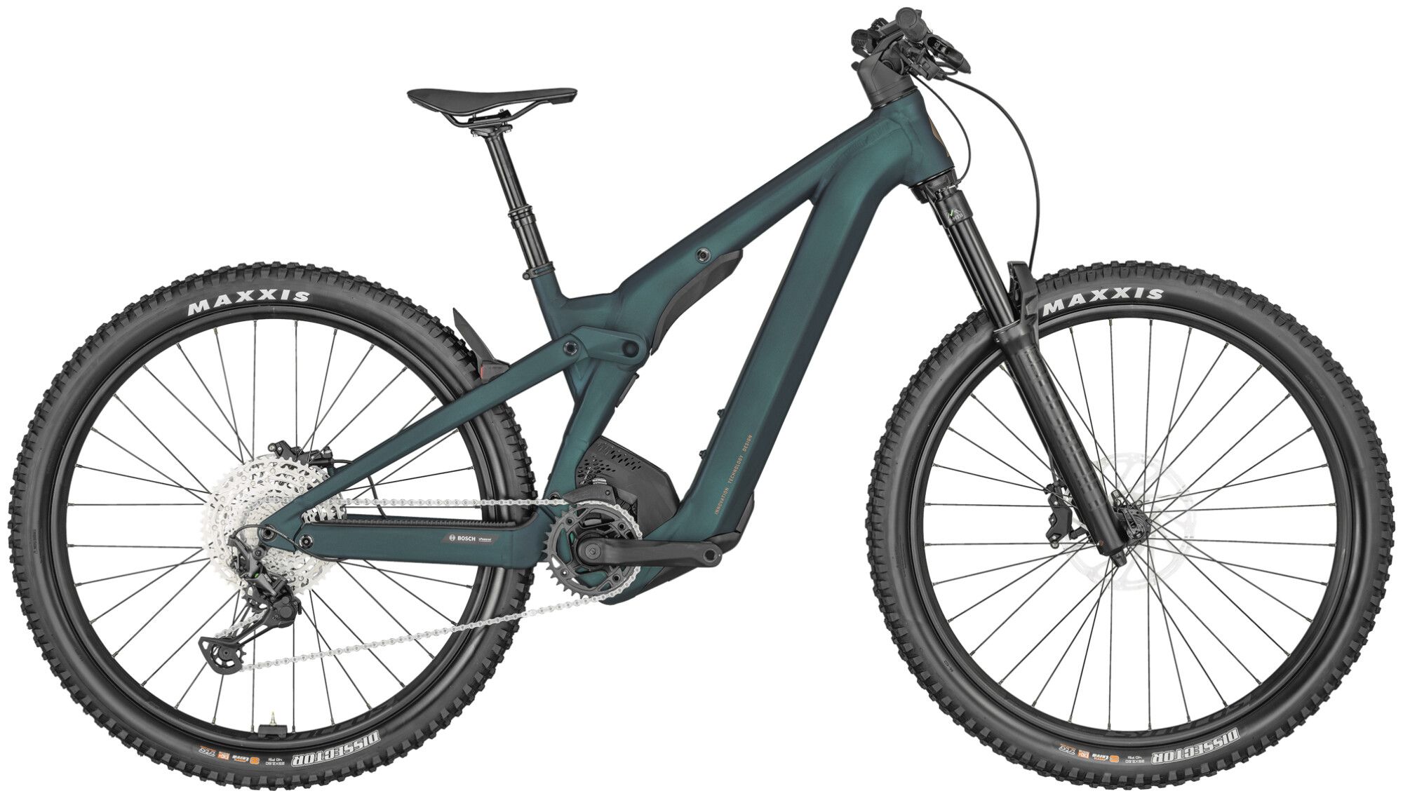 Enduro E Bike Scott Contessa Patron eRIDE 910 2023 | 750 Wh | 29 Zoll | Diamant (Bild 1)