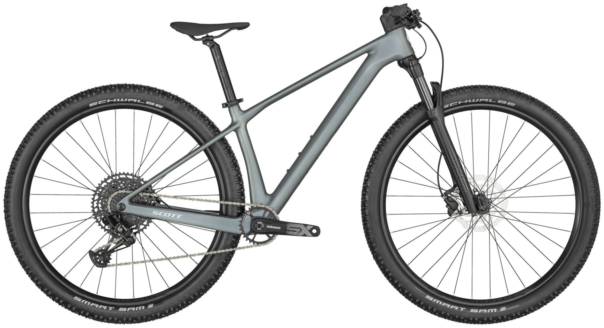 Cross Country Bike Scott Contessa Scale 920 2023 | 29 Zoll | Diamant