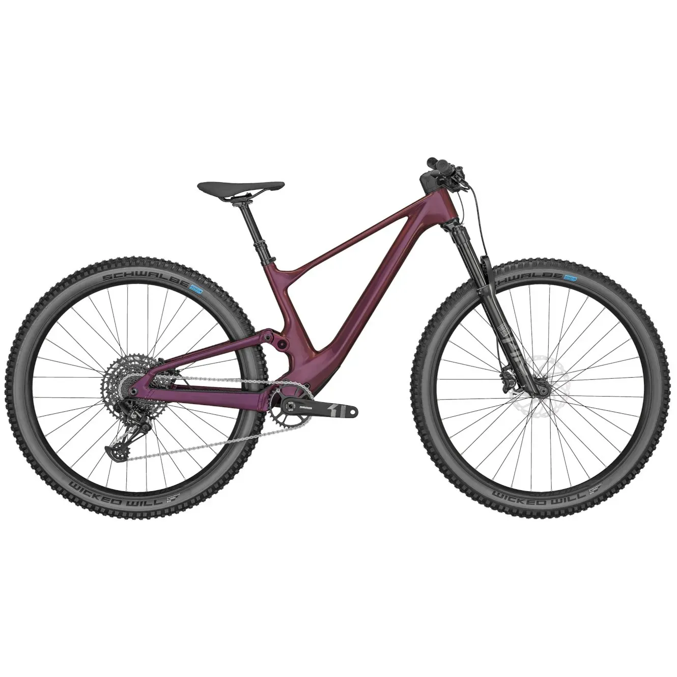 Scott Scott Contessa Spark 920 2022 | 29 Zoll | Diamant (Bild 1)