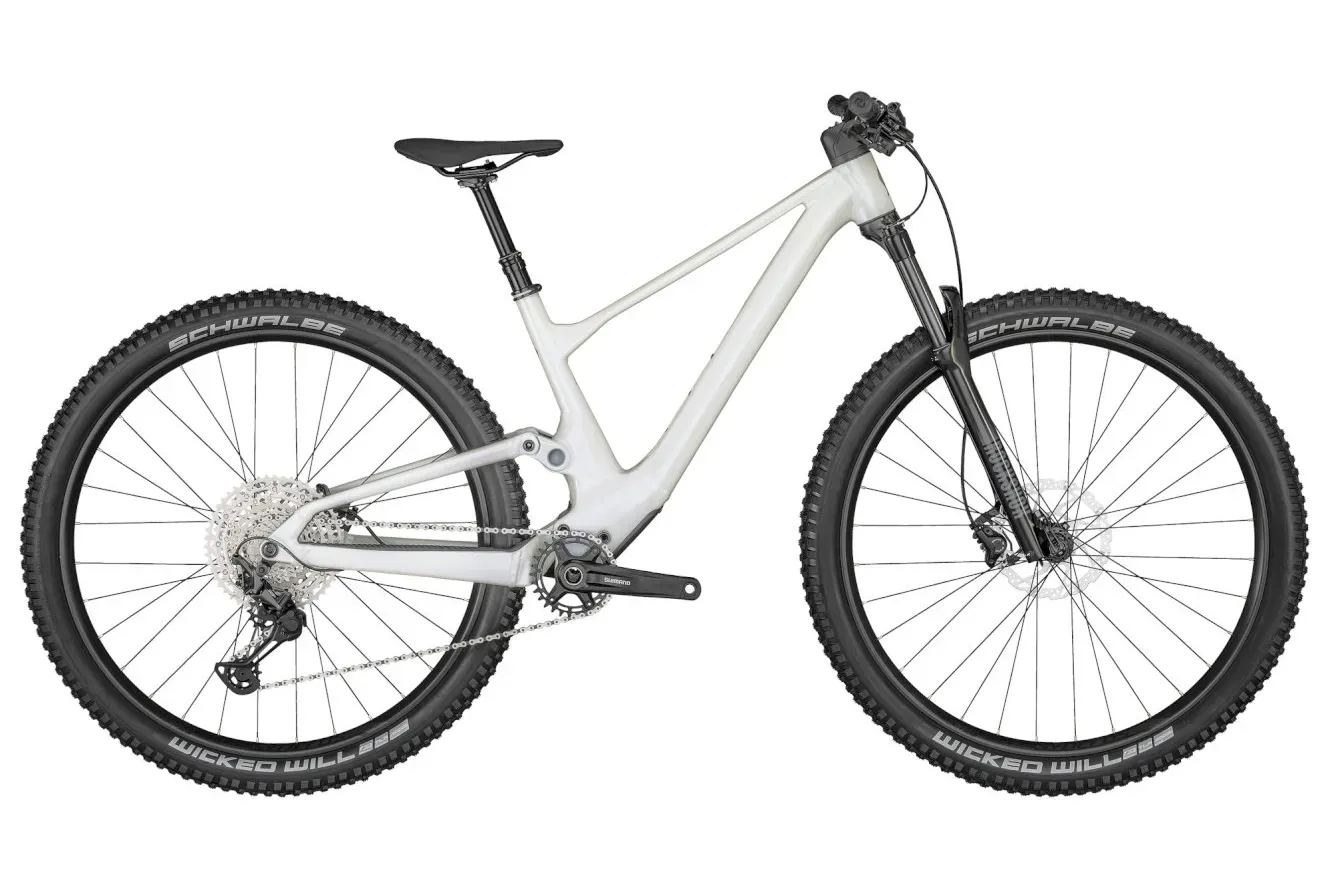 Scott Scott Contessa Spark 930 2022 | 29 Zoll | Diamant (Bild 2)