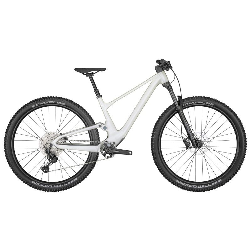 Scott Scott Contessa Spark 930 2022 | 29 Zoll | Diamant (Bild 3)