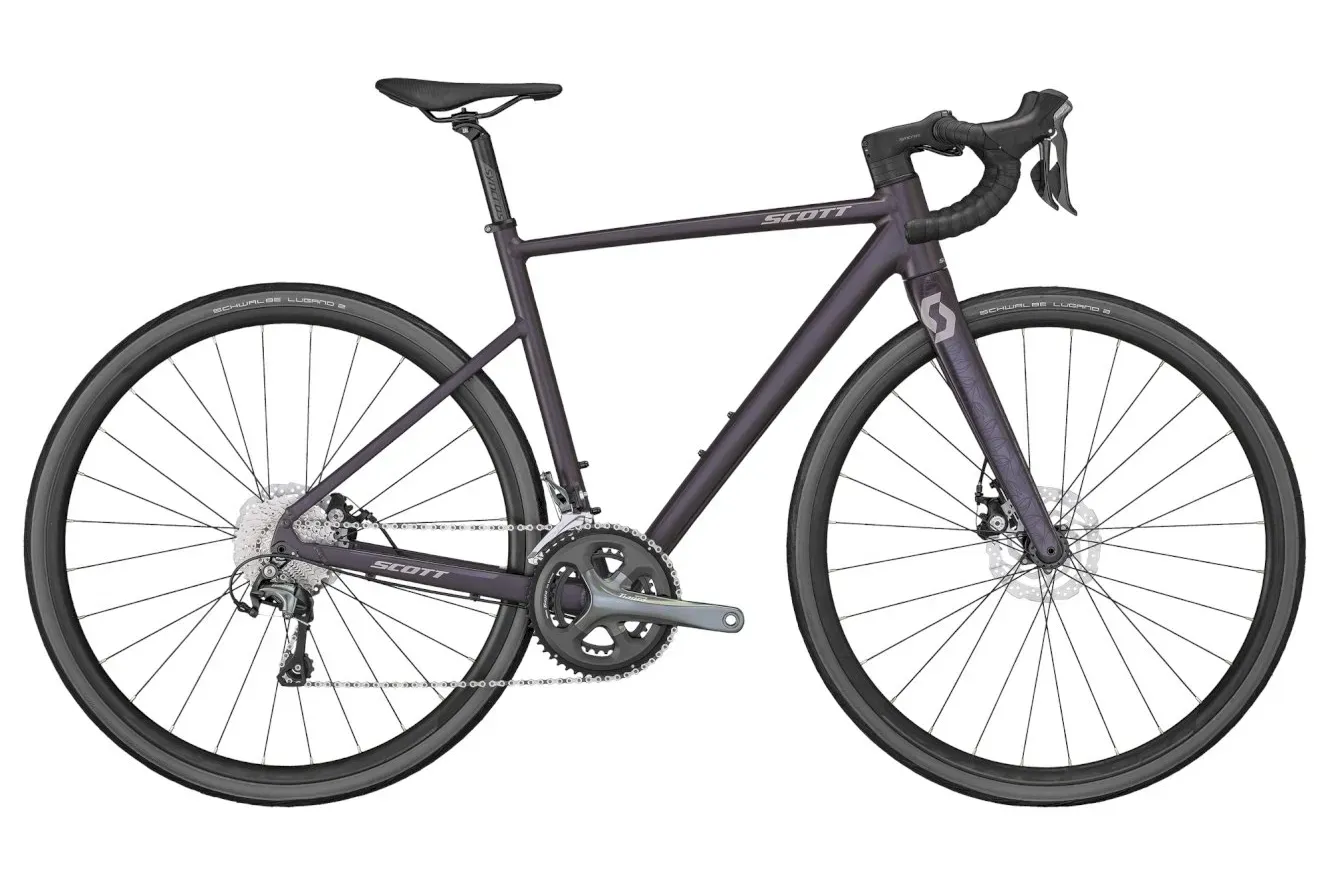 Scott Scott Contessa Speedster 15 disc 2022 | 28 Zoll | Diamant (Bild 1)