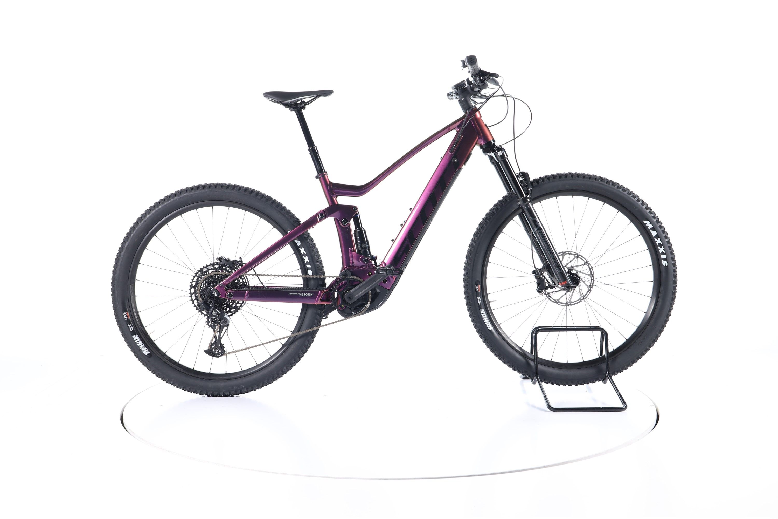 Scott Scott Contessa Strike eRIDE 910 2022 | 625 Wh | 29 Zoll | Diamant (Bild 1)