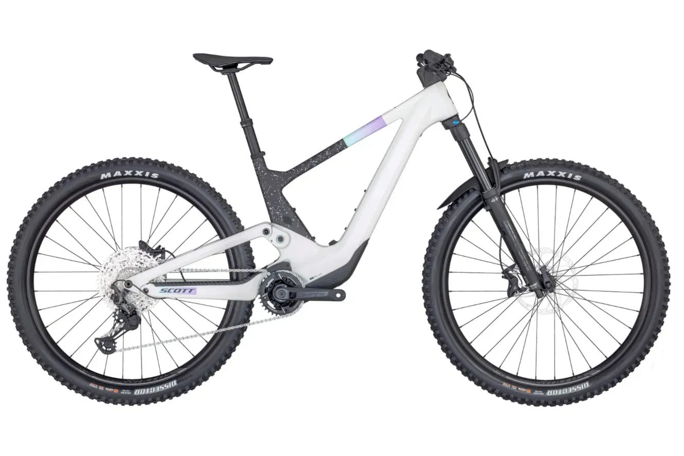E-Cross Country Bike Scott Contessa Voltage eRIDE 900 2025 | 360 Wh | 29 Zoll | Diamant