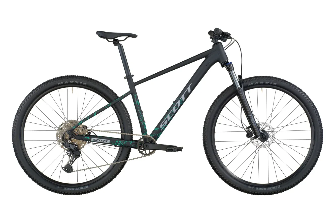 Cross Country Bike Scott Contrail 20 2026 | 27,5 Zoll | Diamant